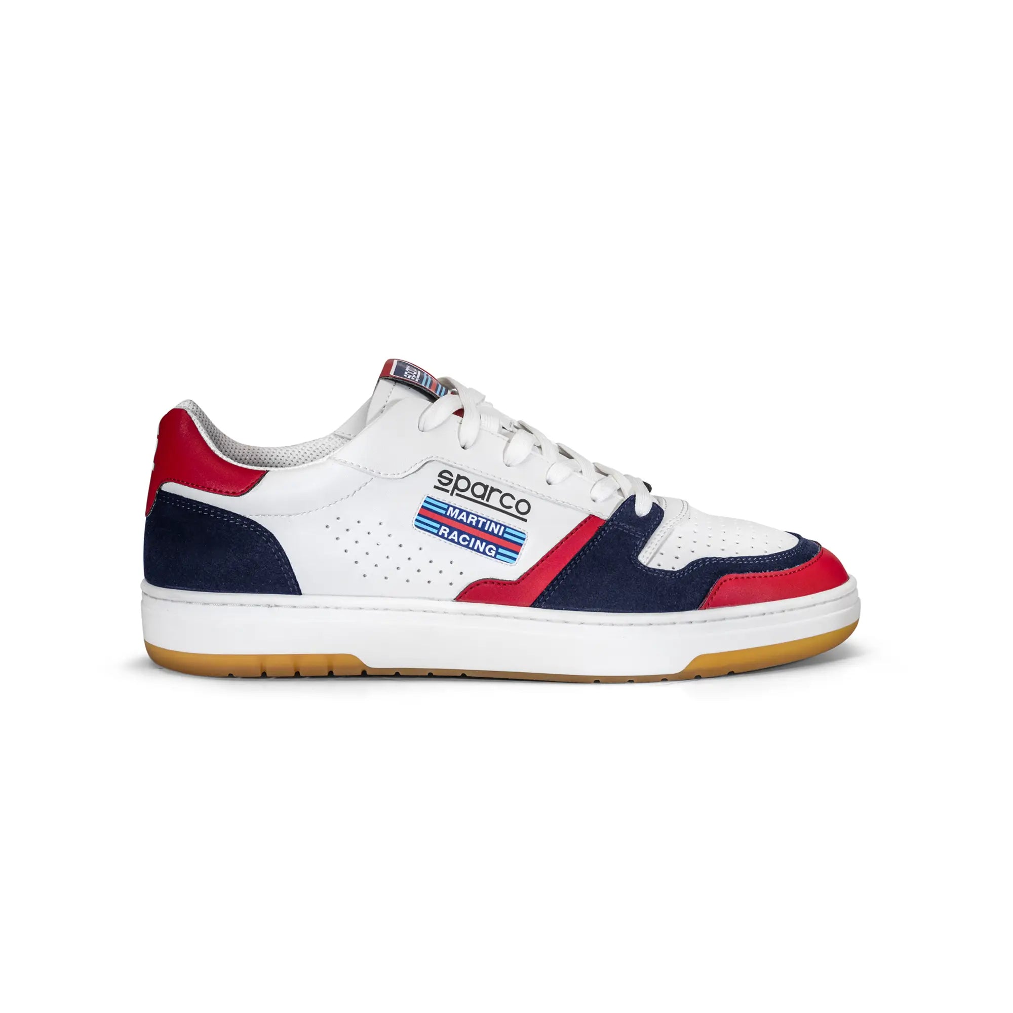 ZAPATILLAS SPARCO S-URBAN MARTINI RACING