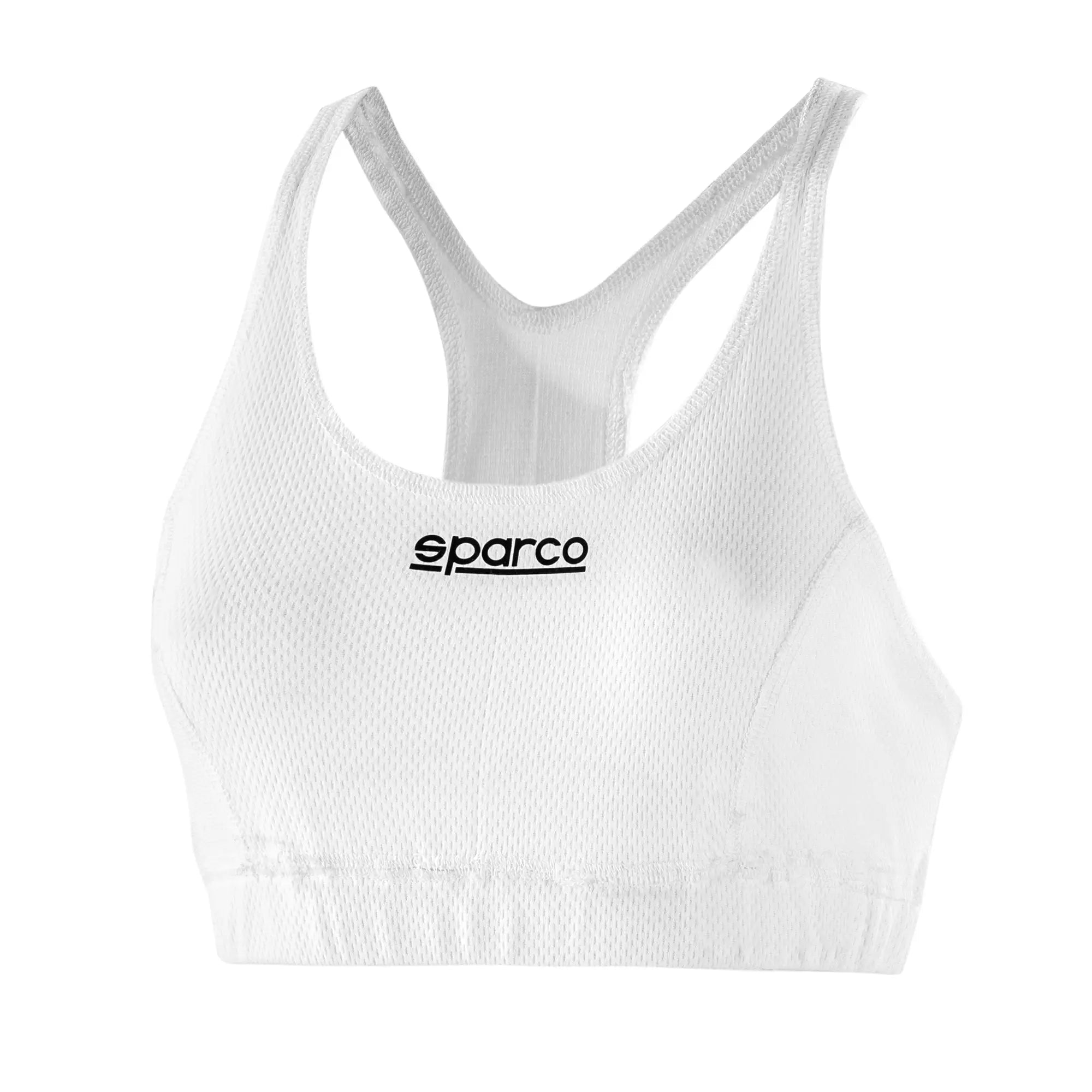 CORPIÑO FIA SPARCO BLANCO