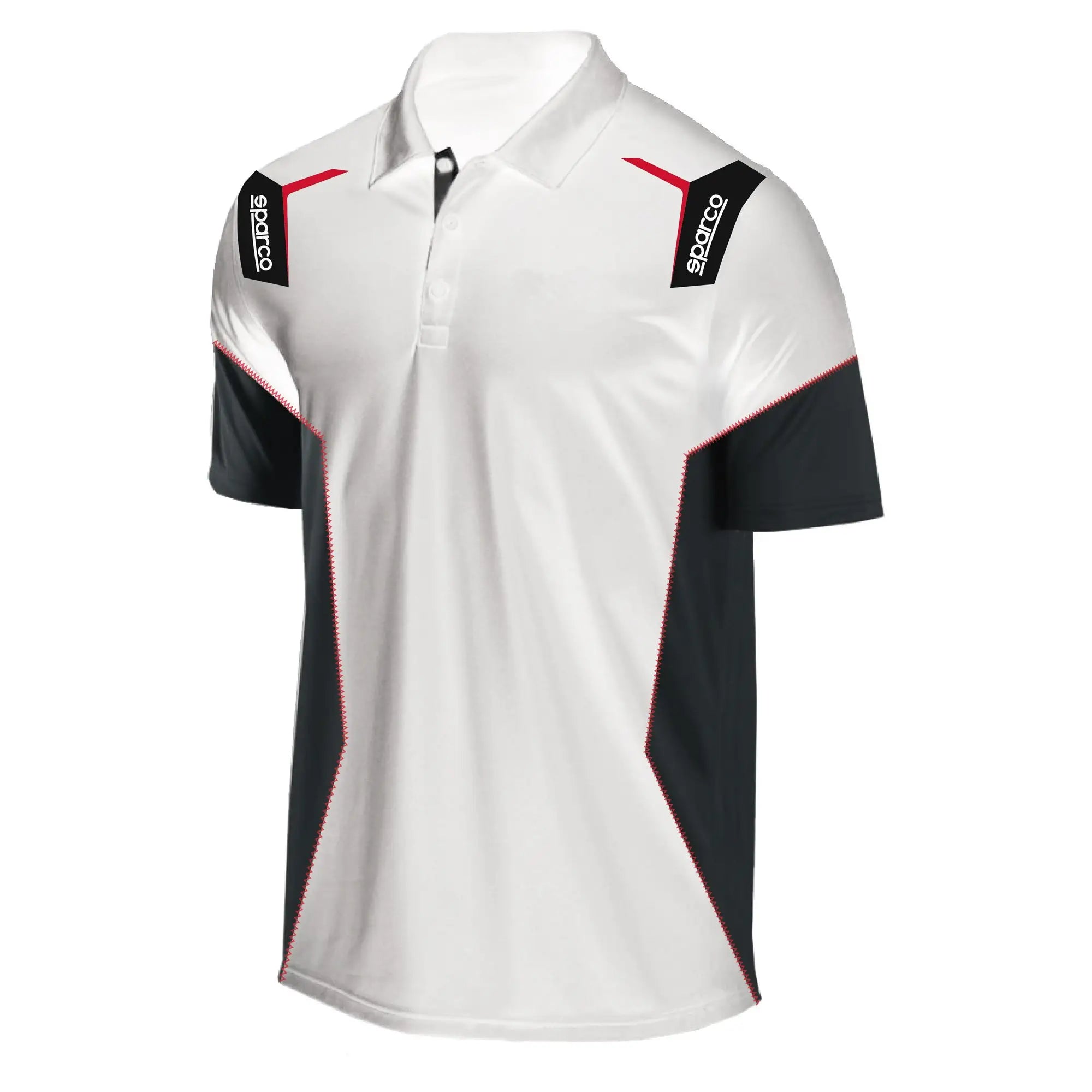 CHOMBA POLO SKID SPARCO