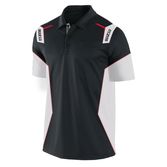 CHOMBA POLO SKID SPARCO