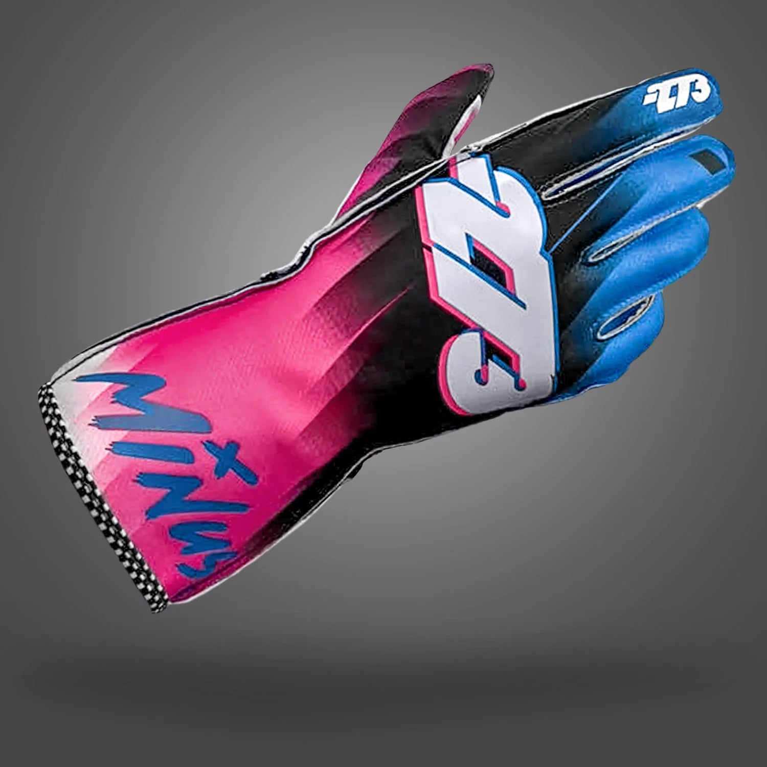 -273 SUPERSONIC MIAMI FC