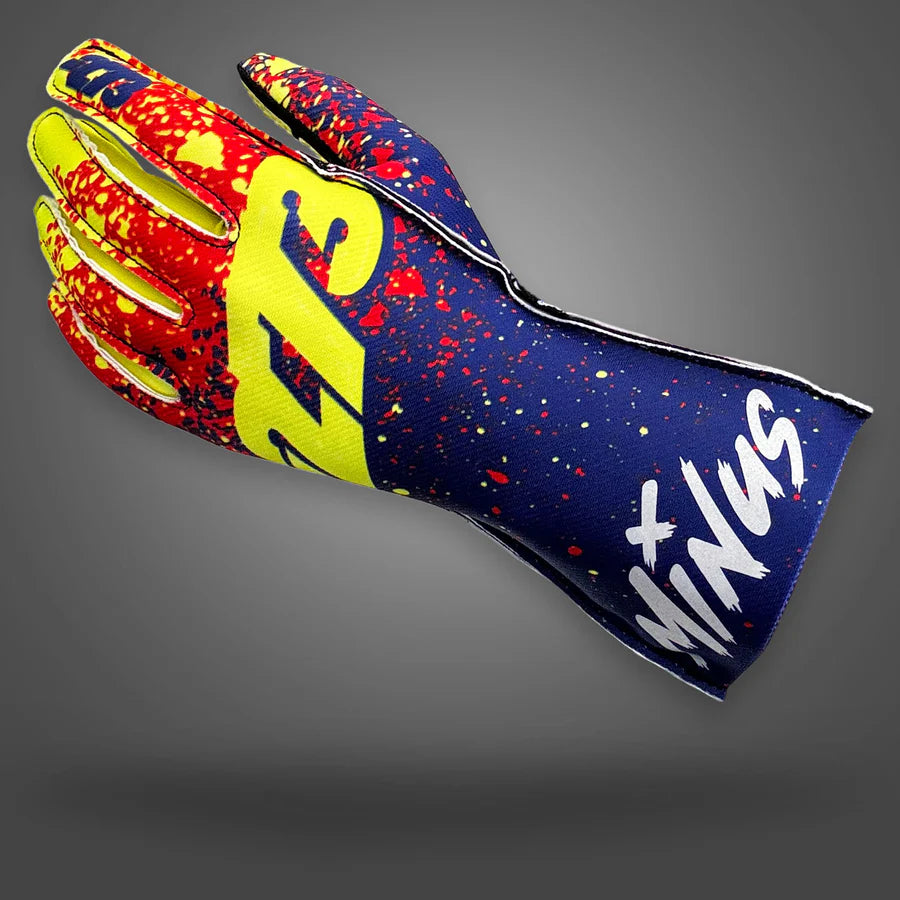 -273 DRIP V2 - NIGTH FLUO