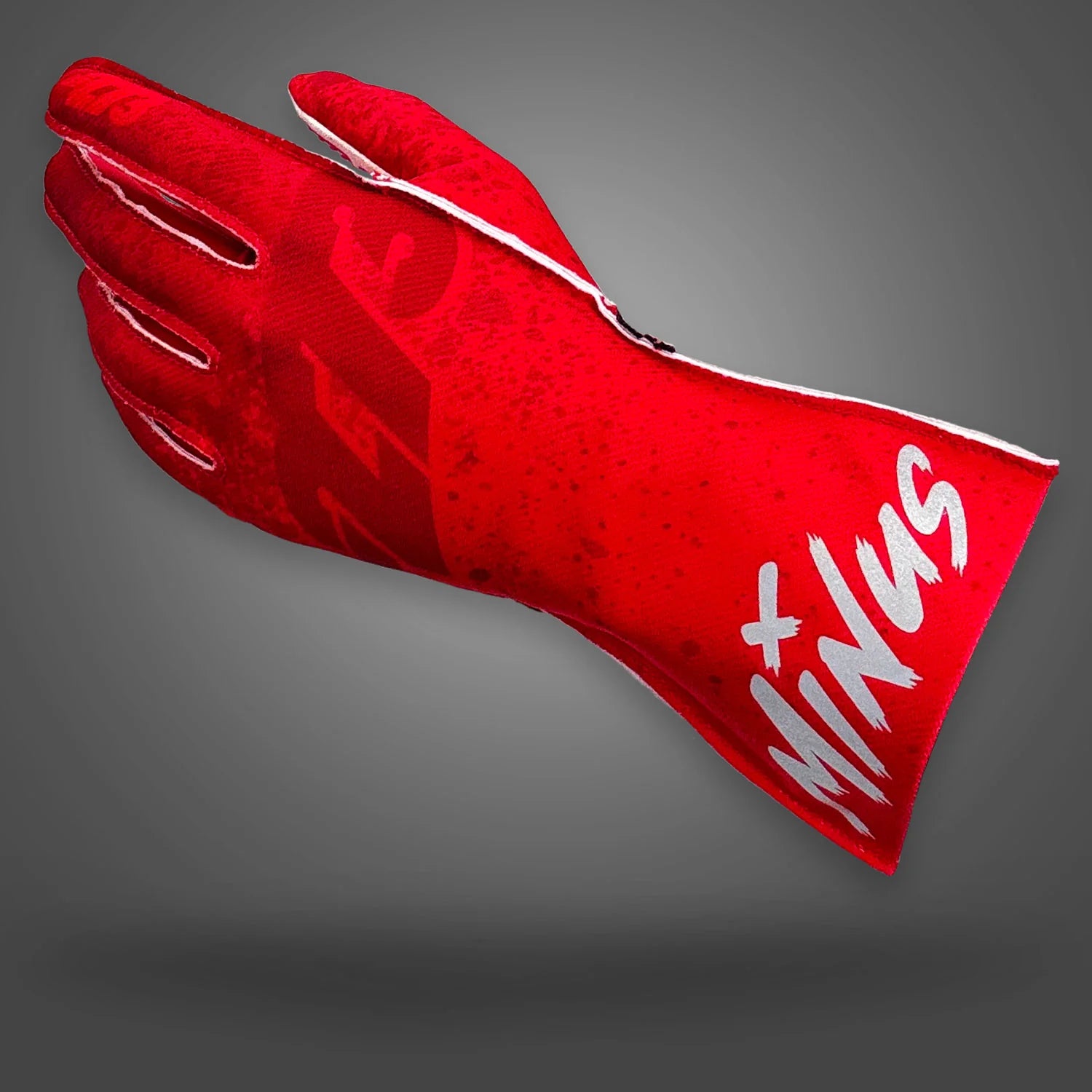 -273 DRIP V2 - NEON FLUO