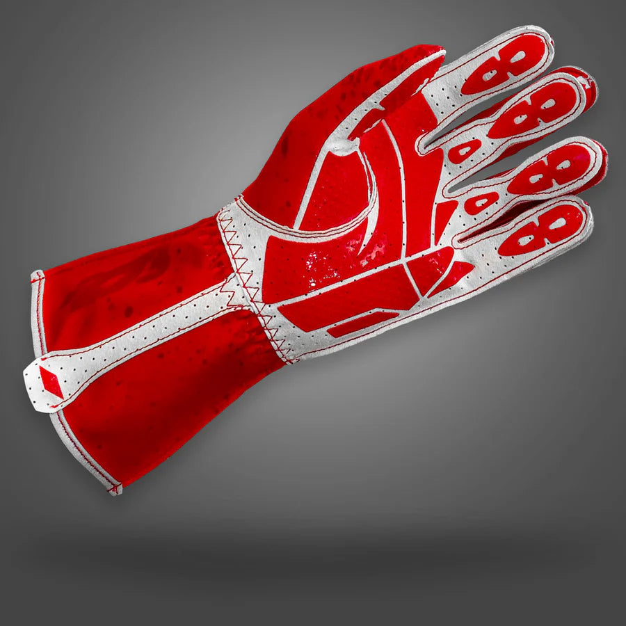 -273 DRIP V2 - NEON FLUO