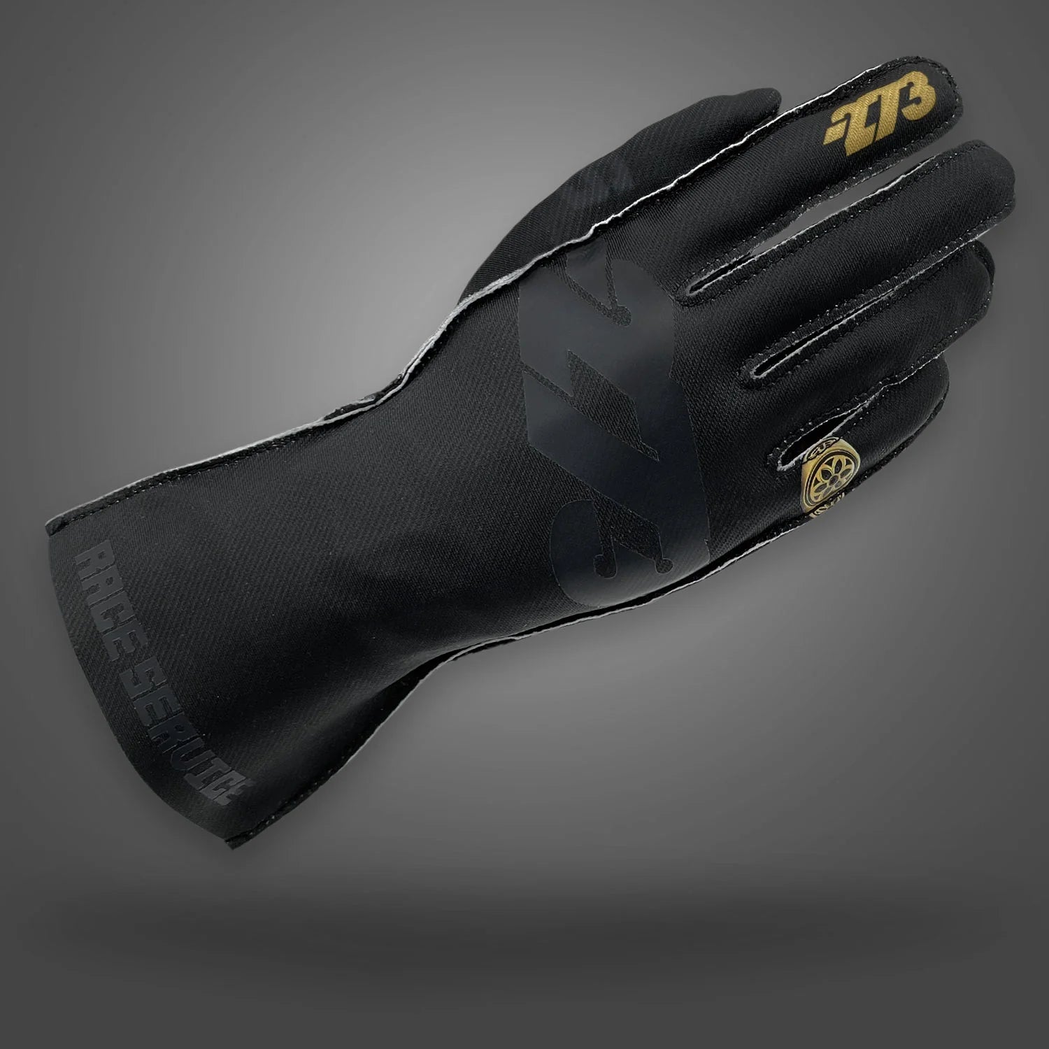 -273 ROLEX TIME ALL BLACK