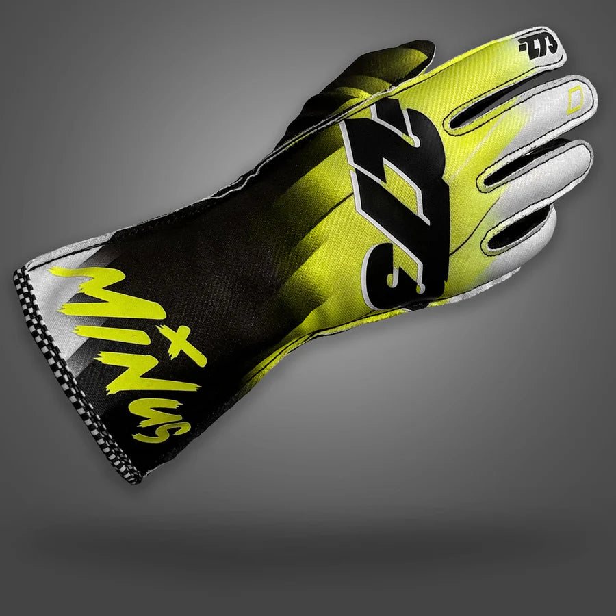 -273 SUPERSONIC FLUO