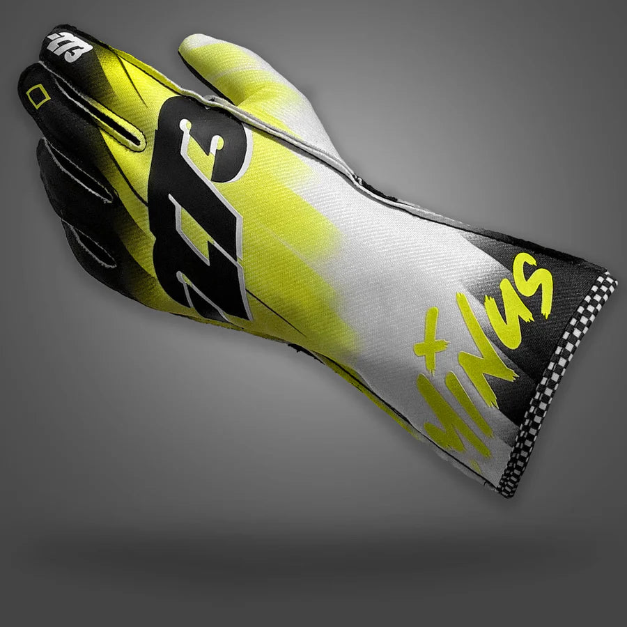 -273 SUPERSONIC FLUO