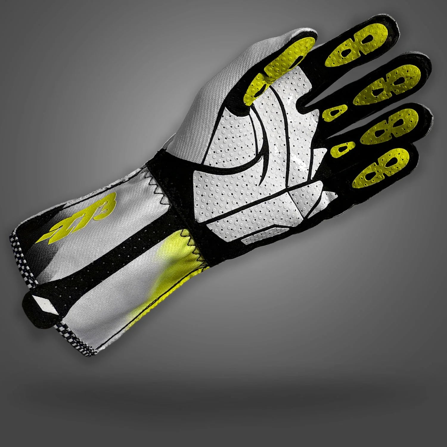 -273 SUPERSONIC FLUO