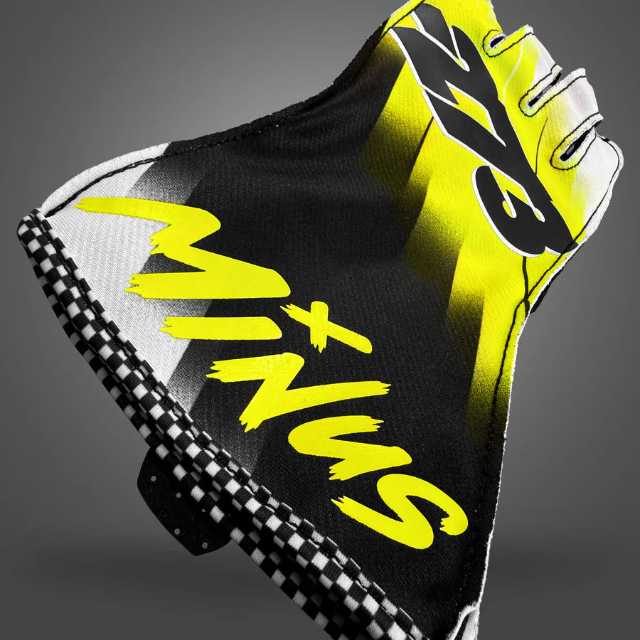 -273 SUPERSONIC FLUO