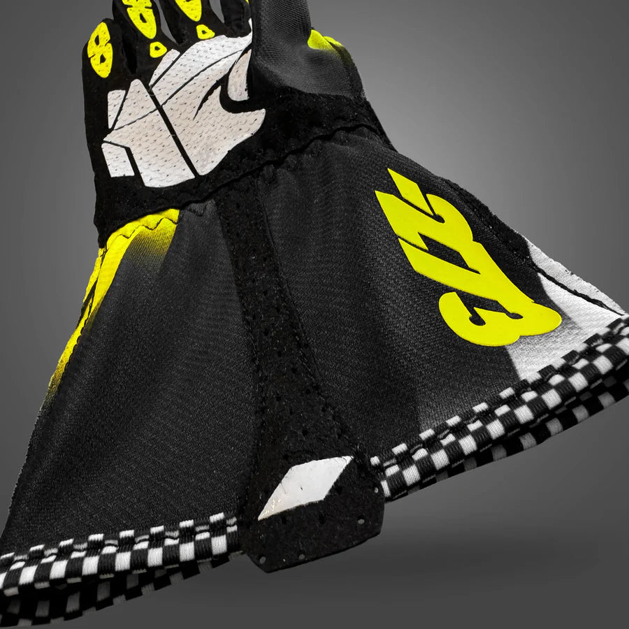 -273 SUPERSONIC FLUO