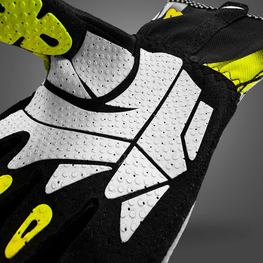 -273 SUPERSONIC FLUO