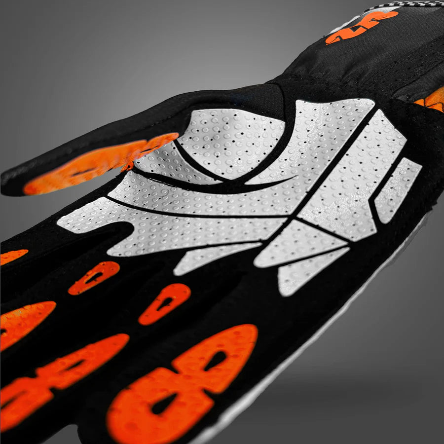 -273 SUPERSONIC ORANGE FLUO