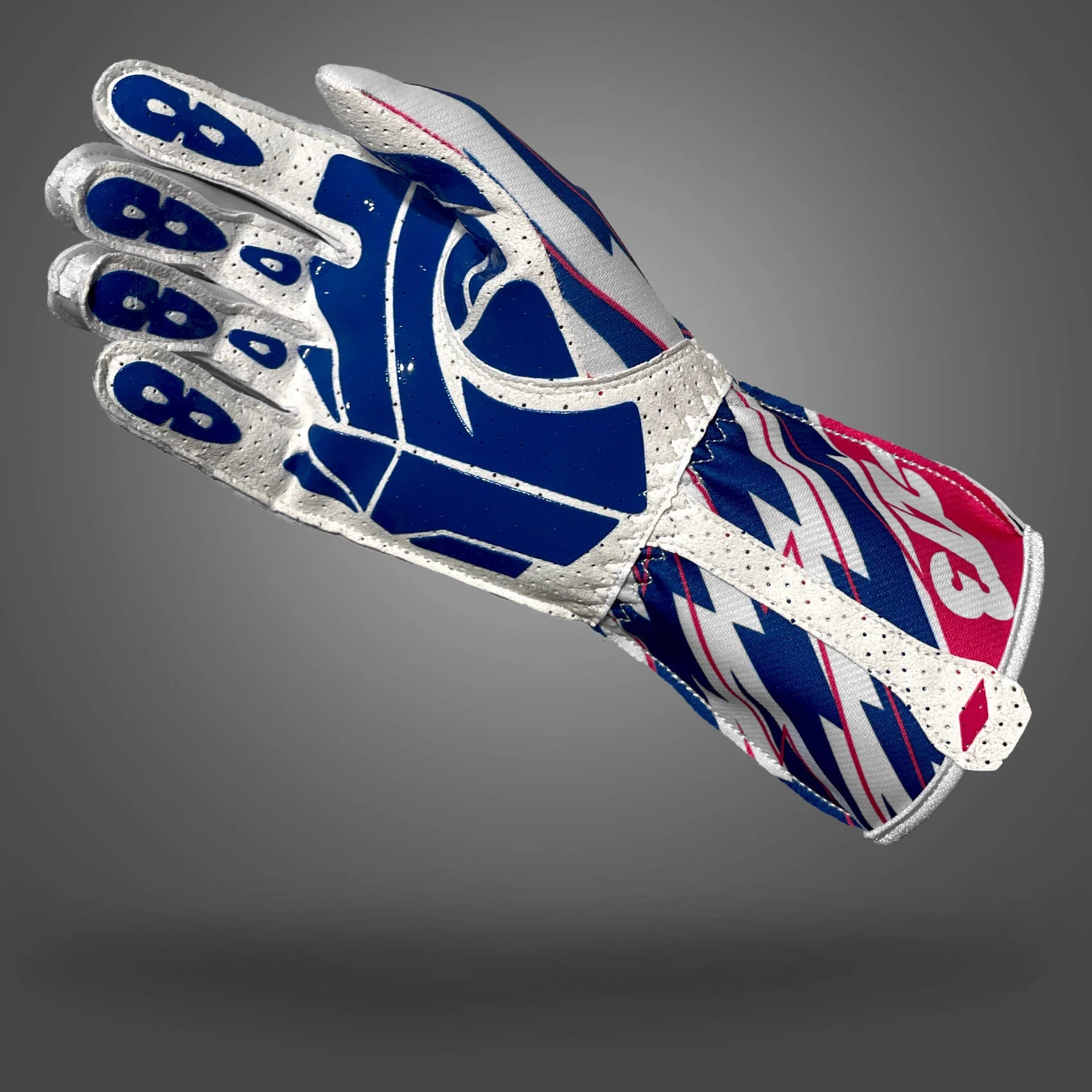 -273 BLITZ V3 - RAY BLUE