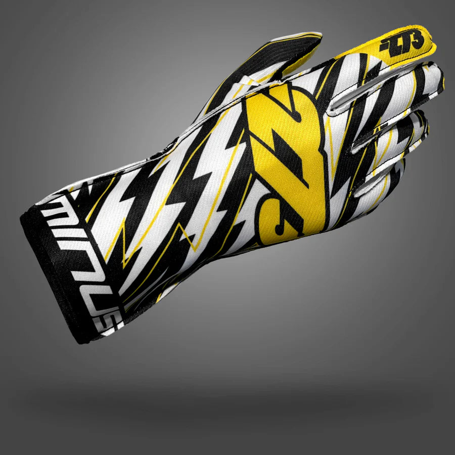 -273 BLITZ V3 - RAY BLACK