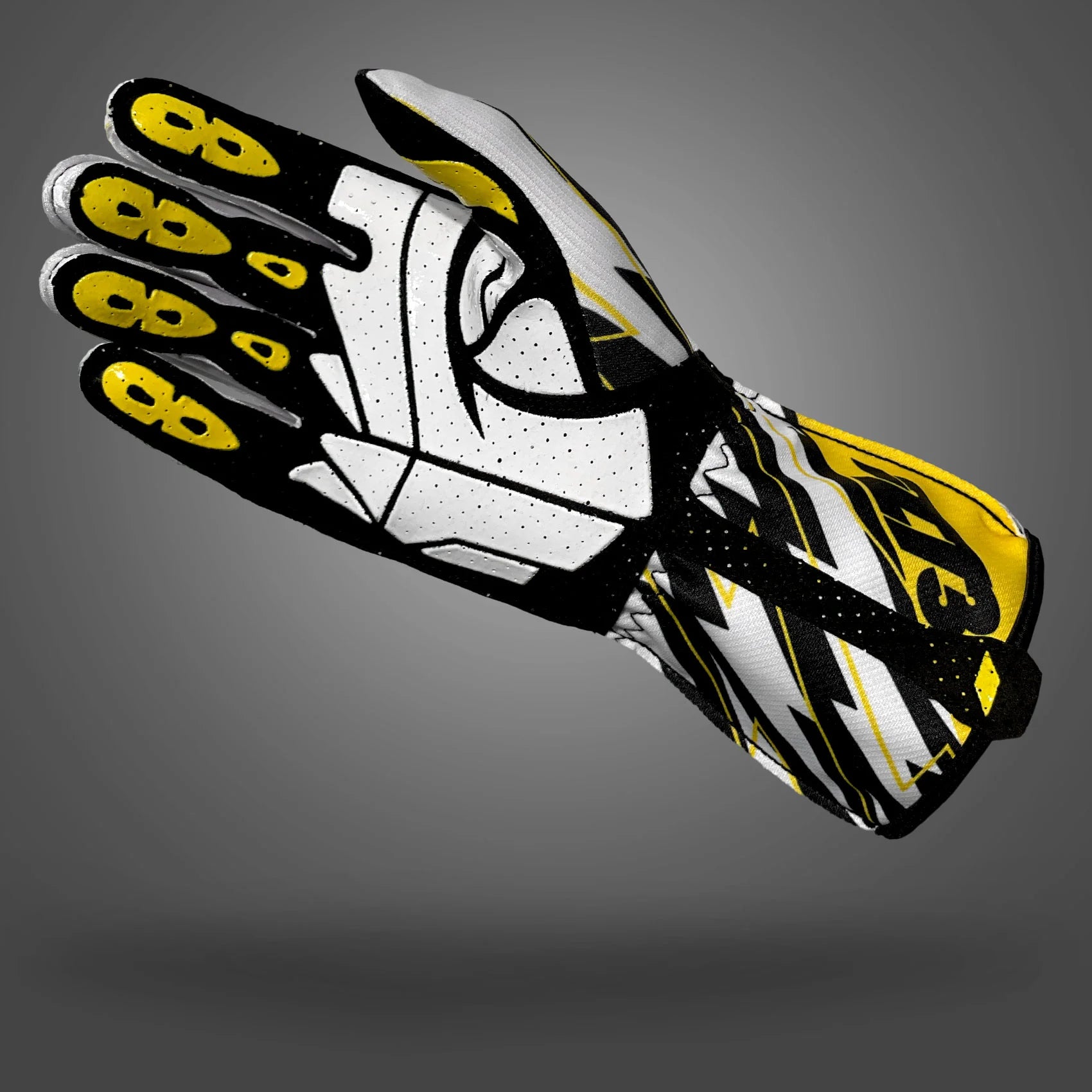 -273 BLITZ V3 - RAY BLACK