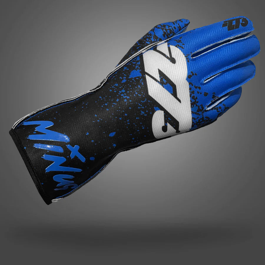 -273 DRIP V2 - BLUE MOON