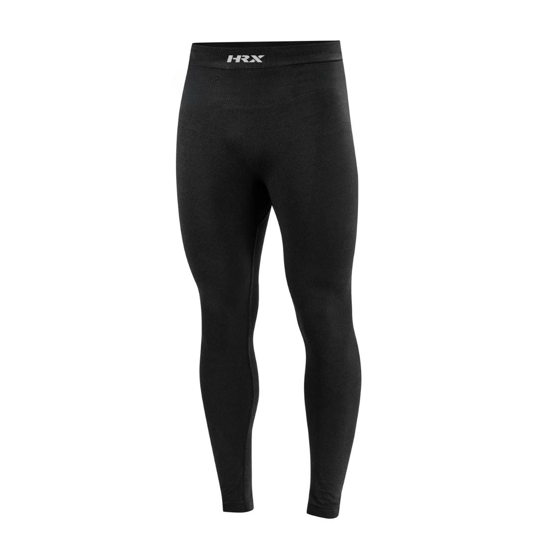 PANTALON HRX ICON FIA BLACK CARBON