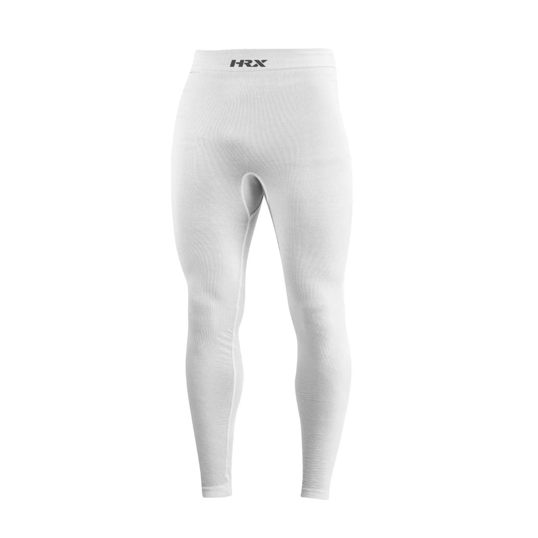 PANTALON HRX ICON FIA WHITE CARBON
