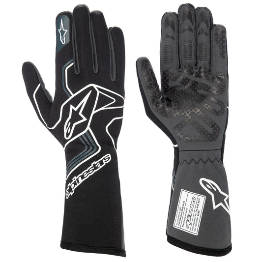 GUANTES ALPINESTARS TECH-1 RACE V4 ALL BLACK