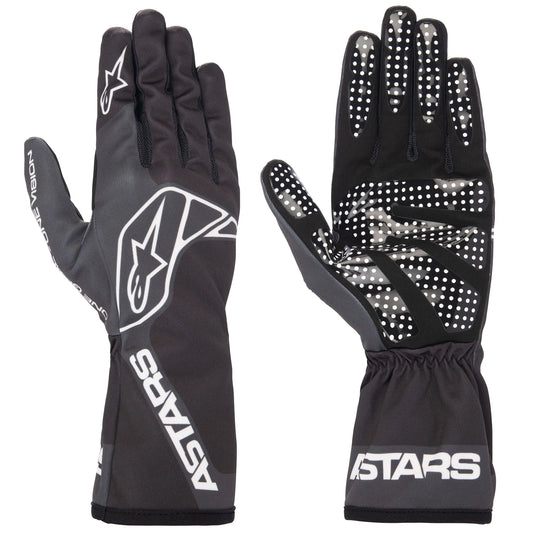 ALPINESTARS Tech-1 K Race V2 BLACK