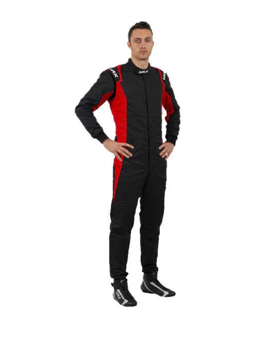 AAA TRAJE HRX RACER INFINITY LOVERS