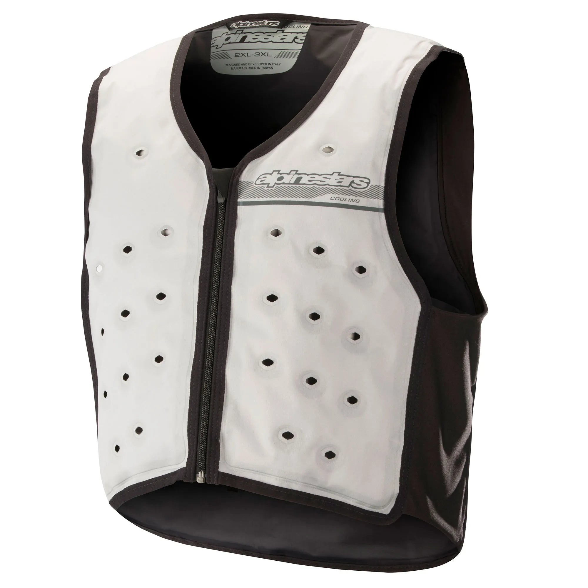 CHALECO REFRIGERANTE ALPINESTARS
