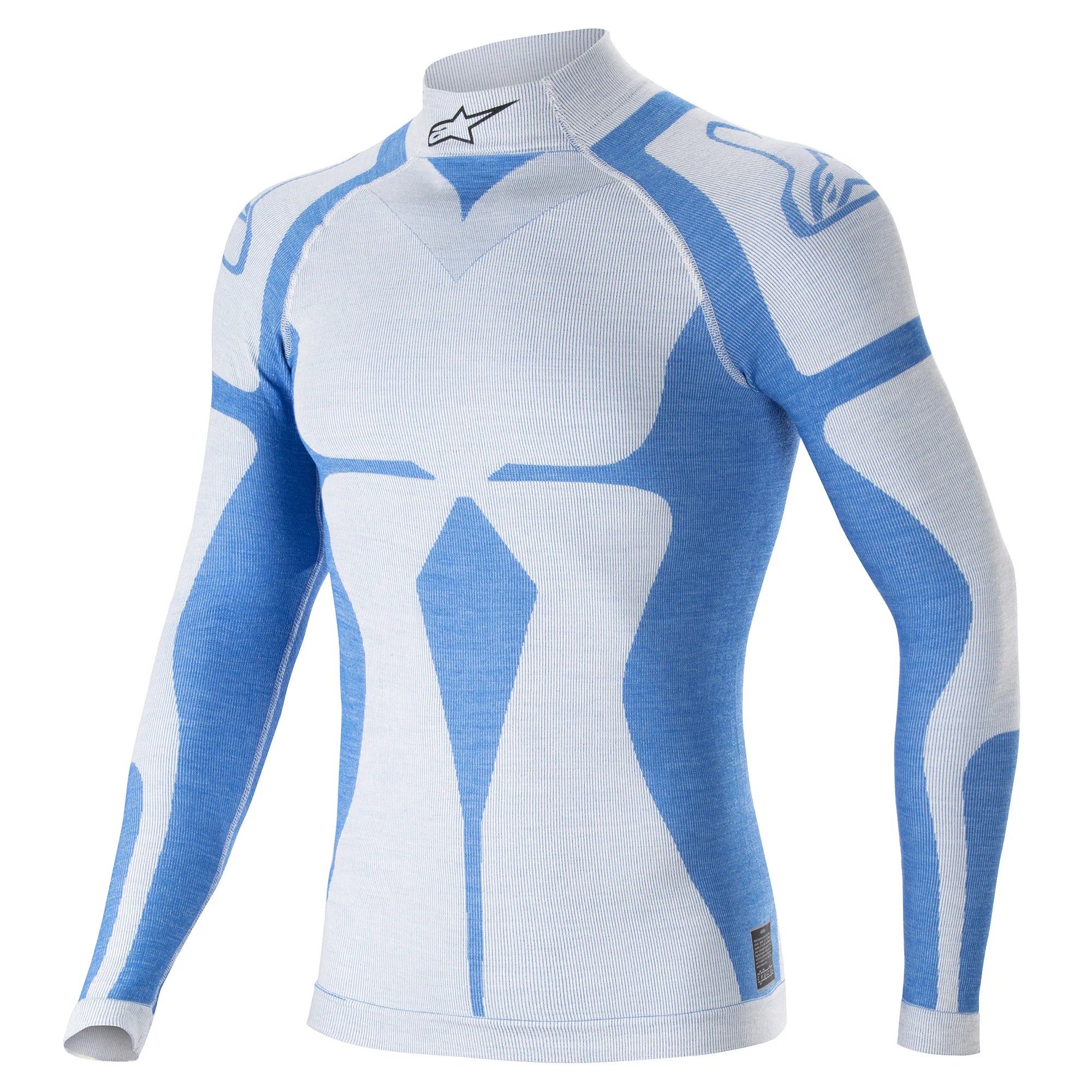 REMERA ALPINESTARS ZX LIMITED EDITION