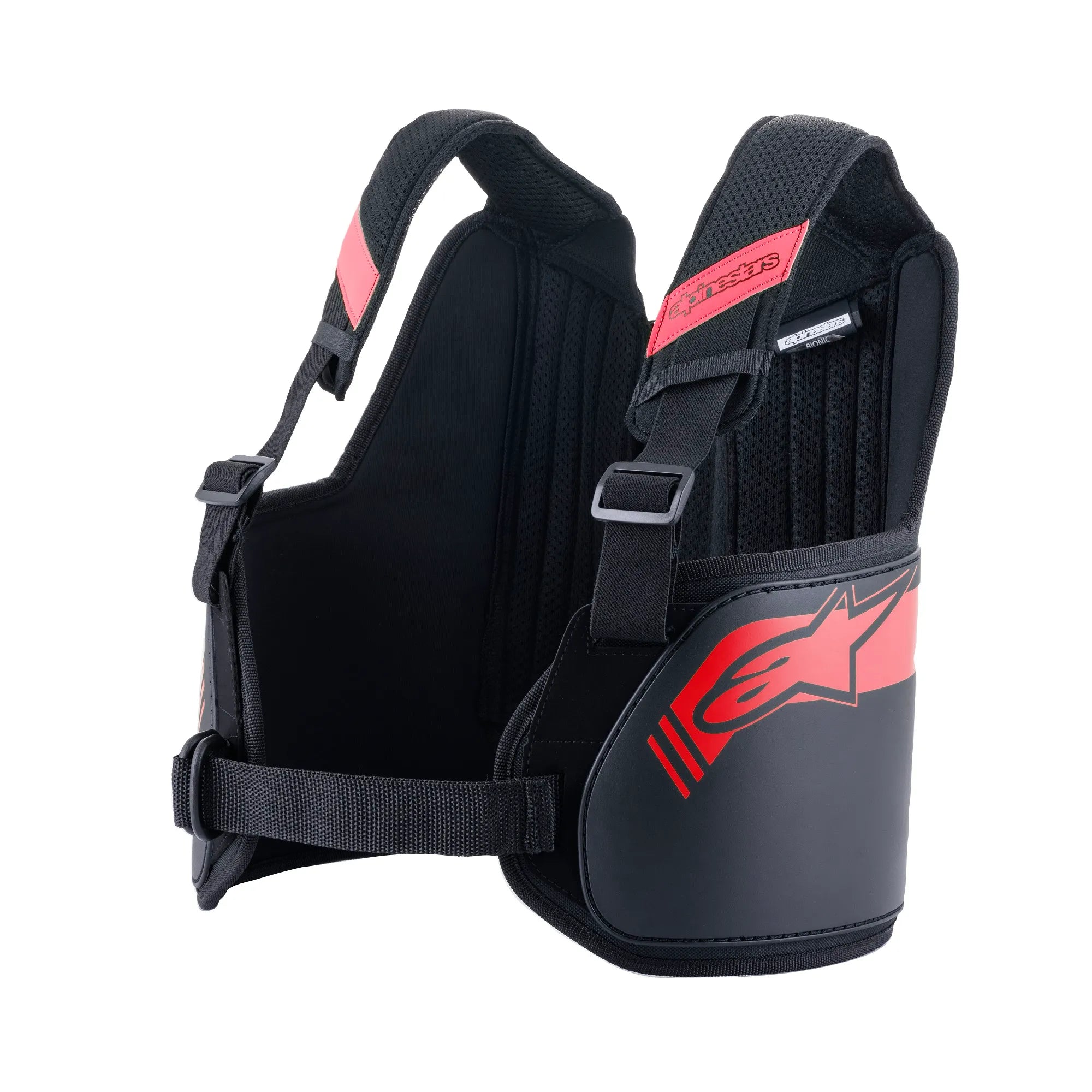PROTECTOR ALPINESTARS COSTAL BIONIC RIB SUPPORT