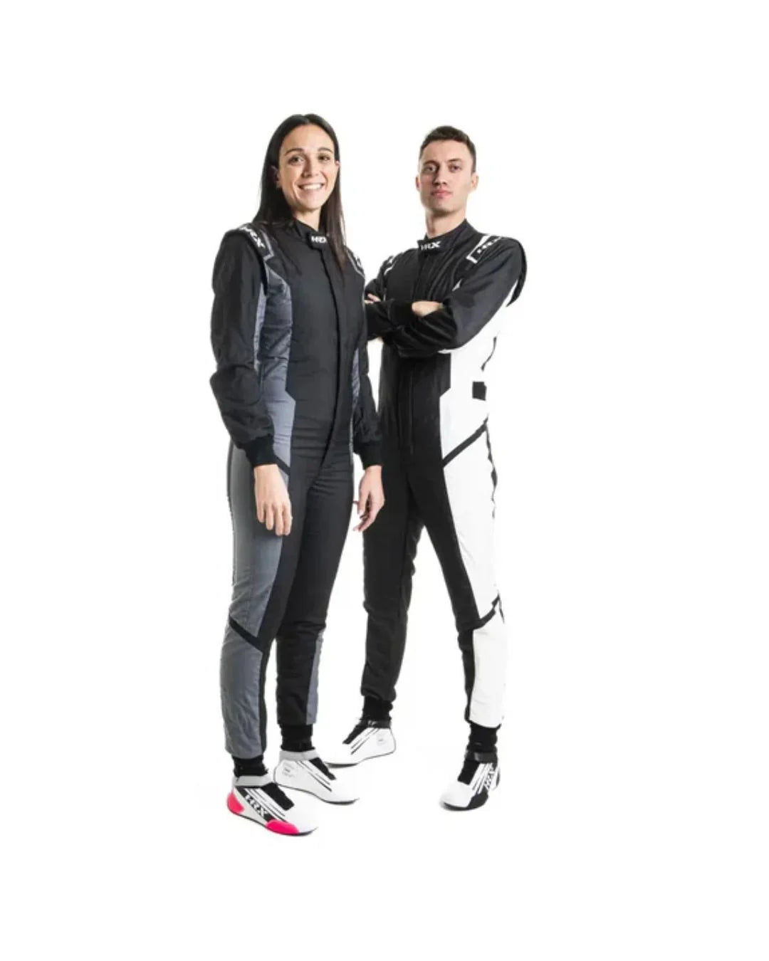 AAA TRAJE HRX ZERO ICON BLACK LOVER