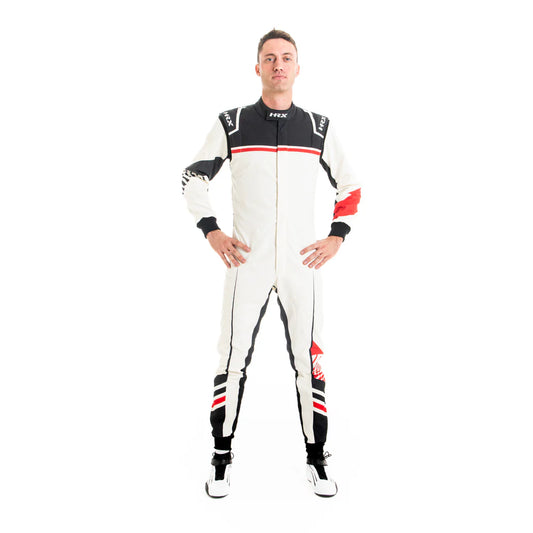 AAA TRAJE HRX EMOZIONE