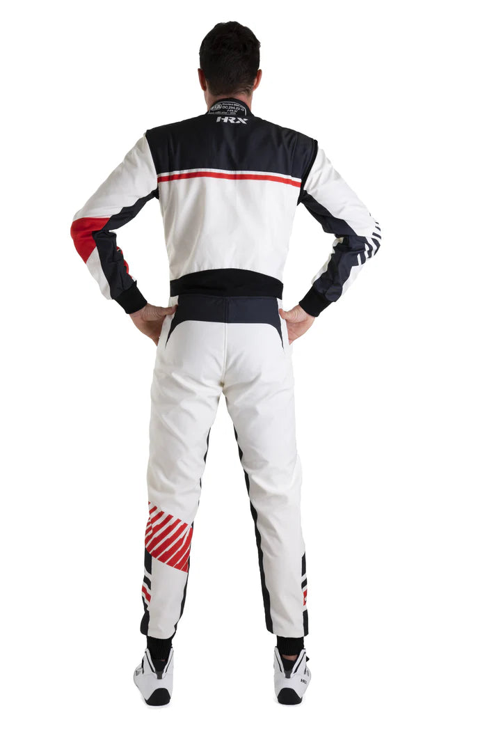 AAA TRAJE HRX EMOZIONE