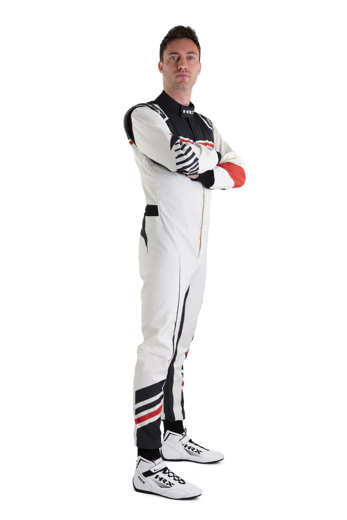 AAA TRAJE HRX EMOZIONE