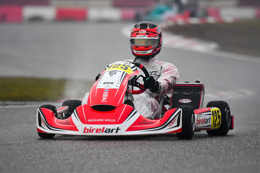 -273 ALL WEATHER NEW