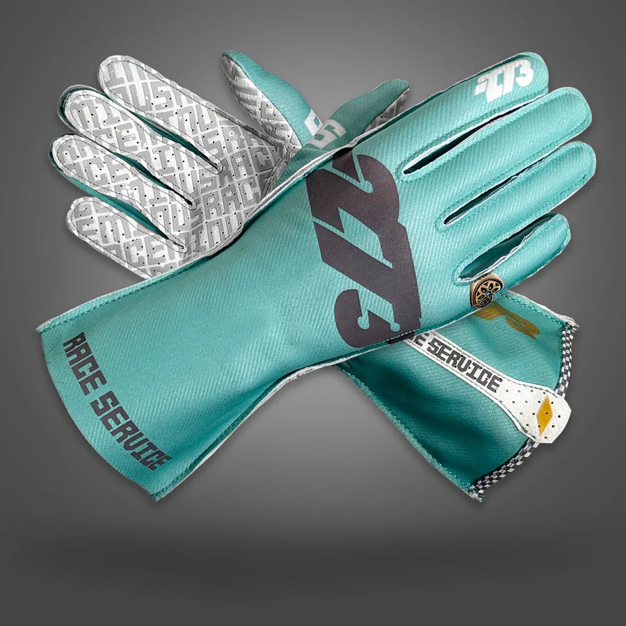 -273 ROLEX TIME AQUA