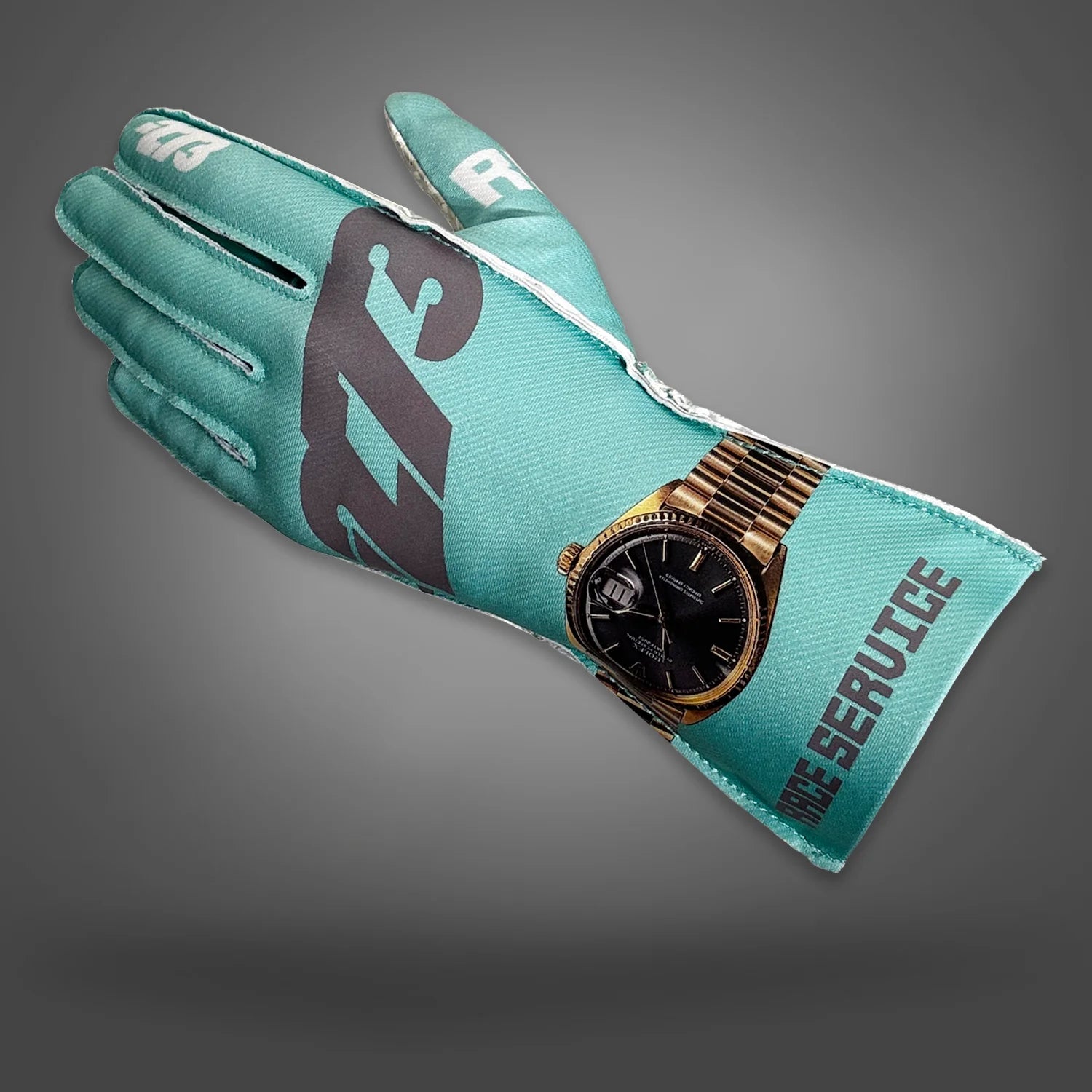 -273 ROLEX TIME AQUA