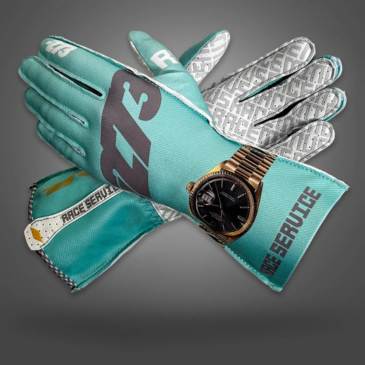 -273 ROLEX TIME AQUA