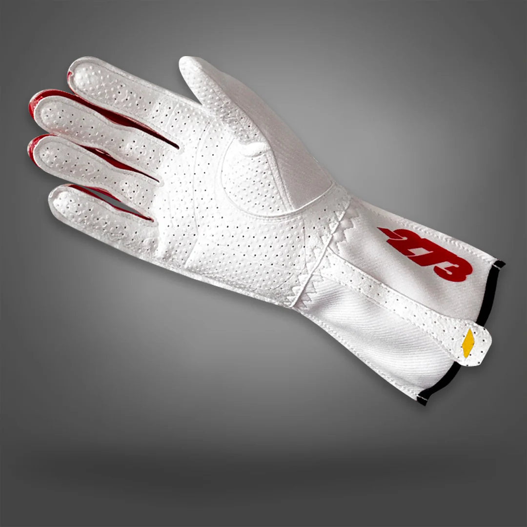 -273 MNS-1  WHITE LOVER