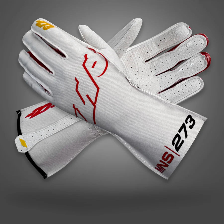 -273 MNS-1  WHITE LOVER