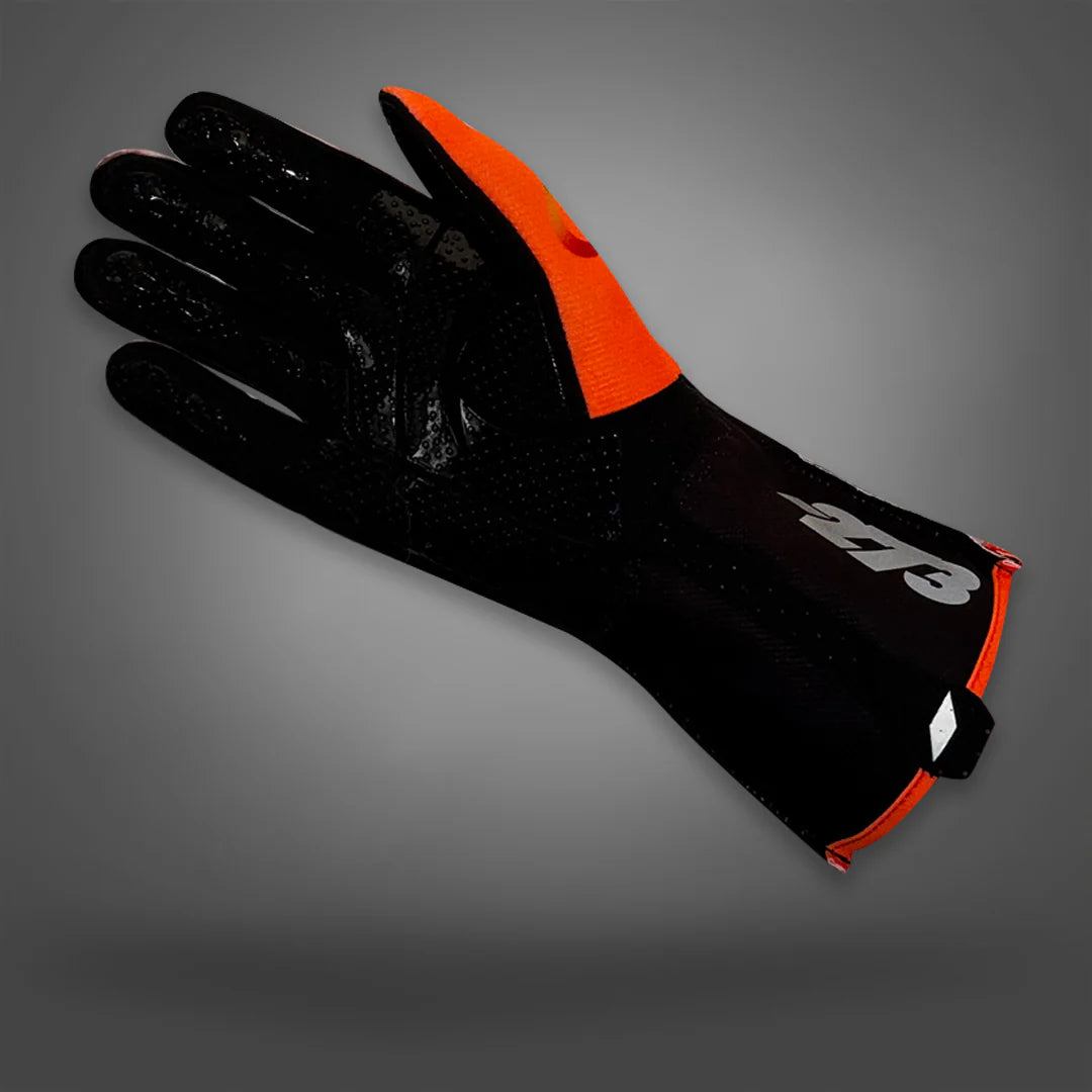 -273 MNS-1  FLUO ORANGE