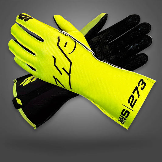 -273 MNS-1  FLUO