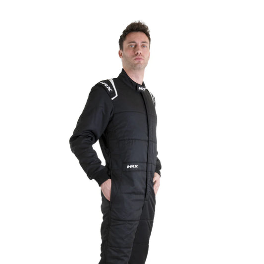 AAA TRAJE HRX RACER ONE ALL BLACK