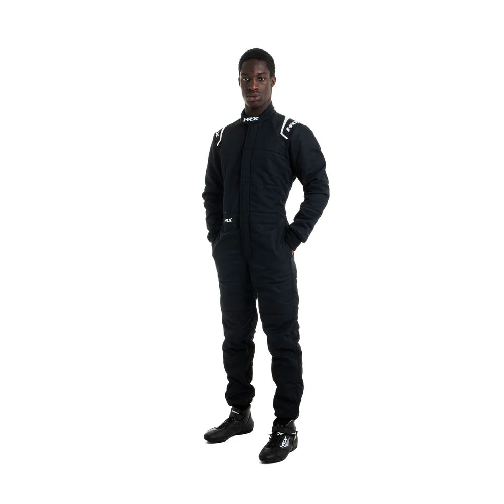 AAA TRAJE HRX RACER ONE ALL BLACK