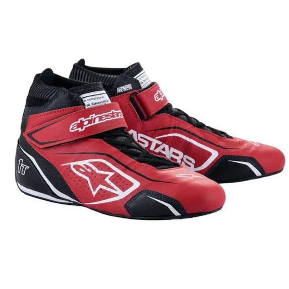 BOTAS ALPINESTARS TECH-1T V3 FIRE