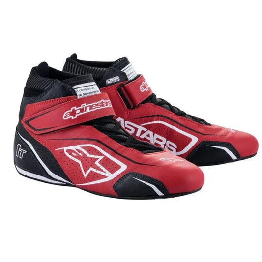 BOTAS ALPINESTARS TECH-1T V3 FIRE