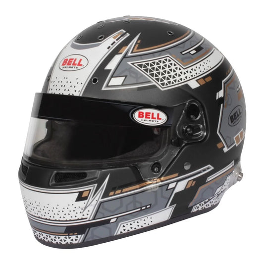 CASCO BELL RS7 POR STAMINA