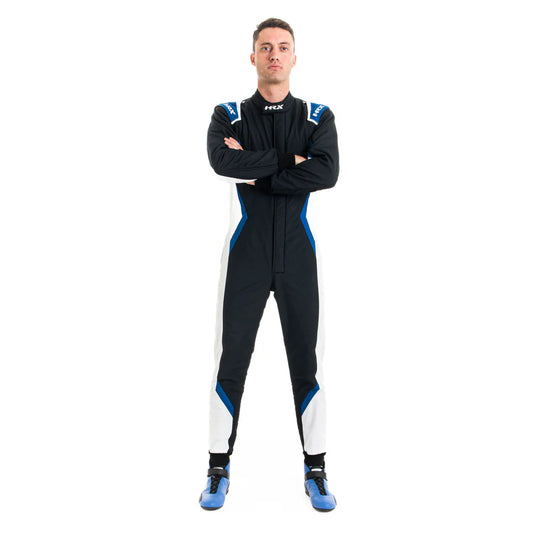 AAA TRAJE HRX VELOCE