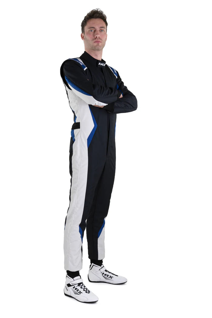 AAA TRAJE HRX VELOCE