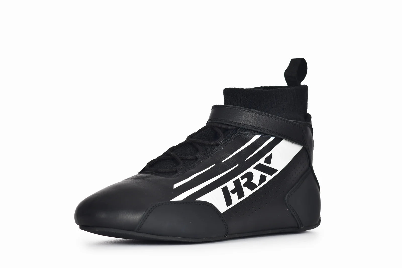 +HRX VITTORIA ALL BLACK