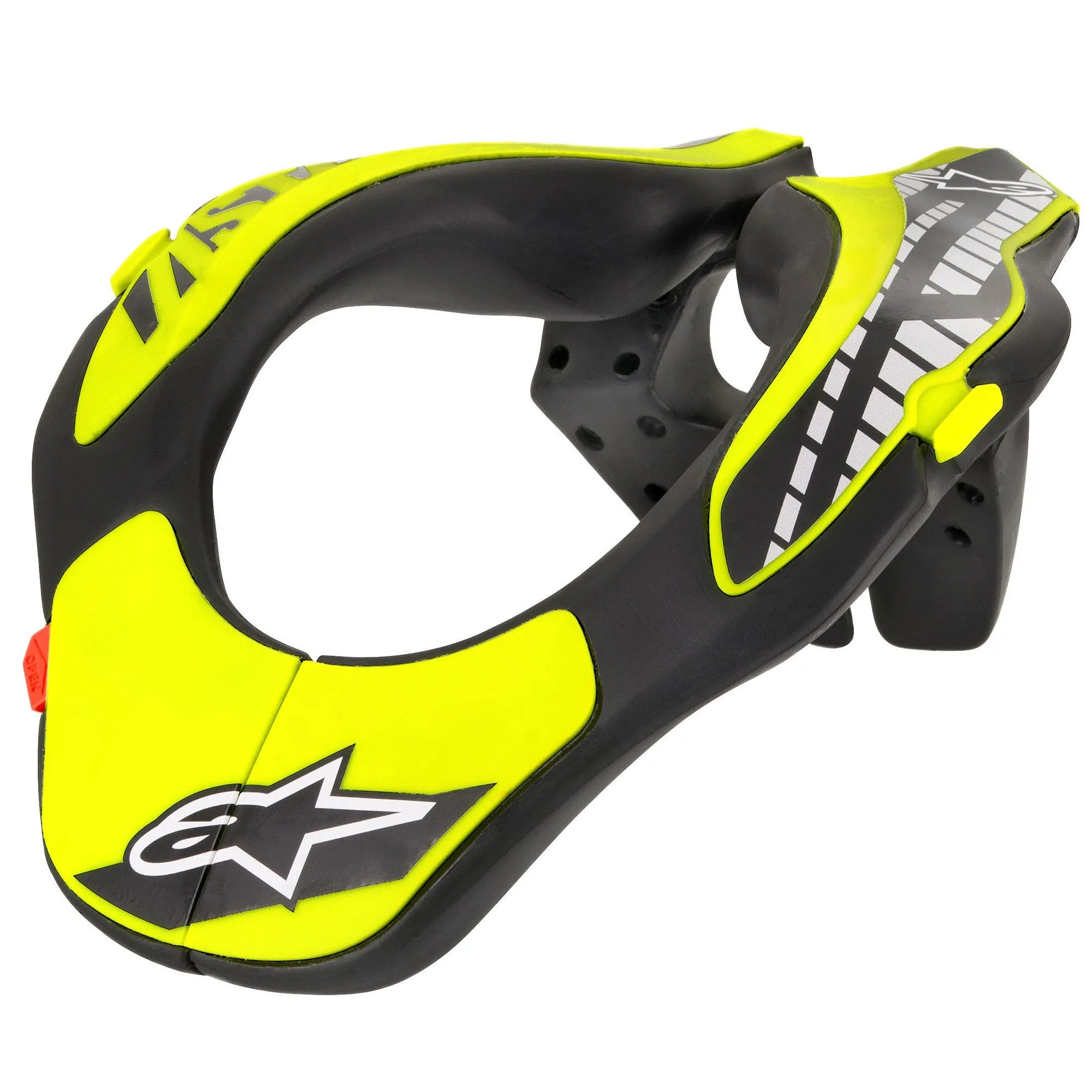 PROTECTOR CERVICAL ALPINESTARS  PRO