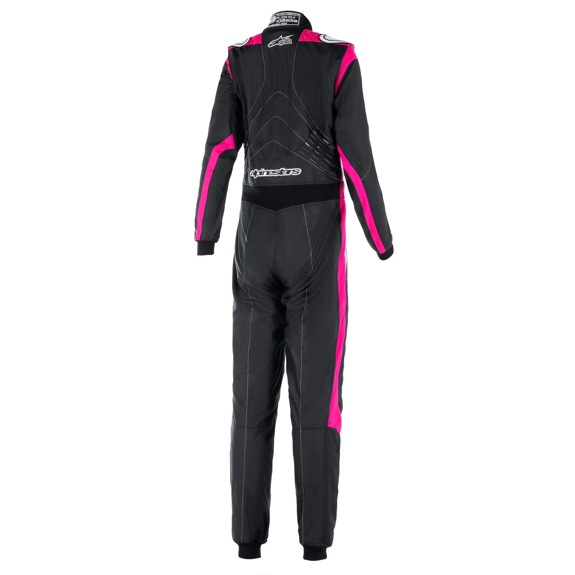 BUZO ALPINESTARS STELLA GP PRO COMP V2 LADY